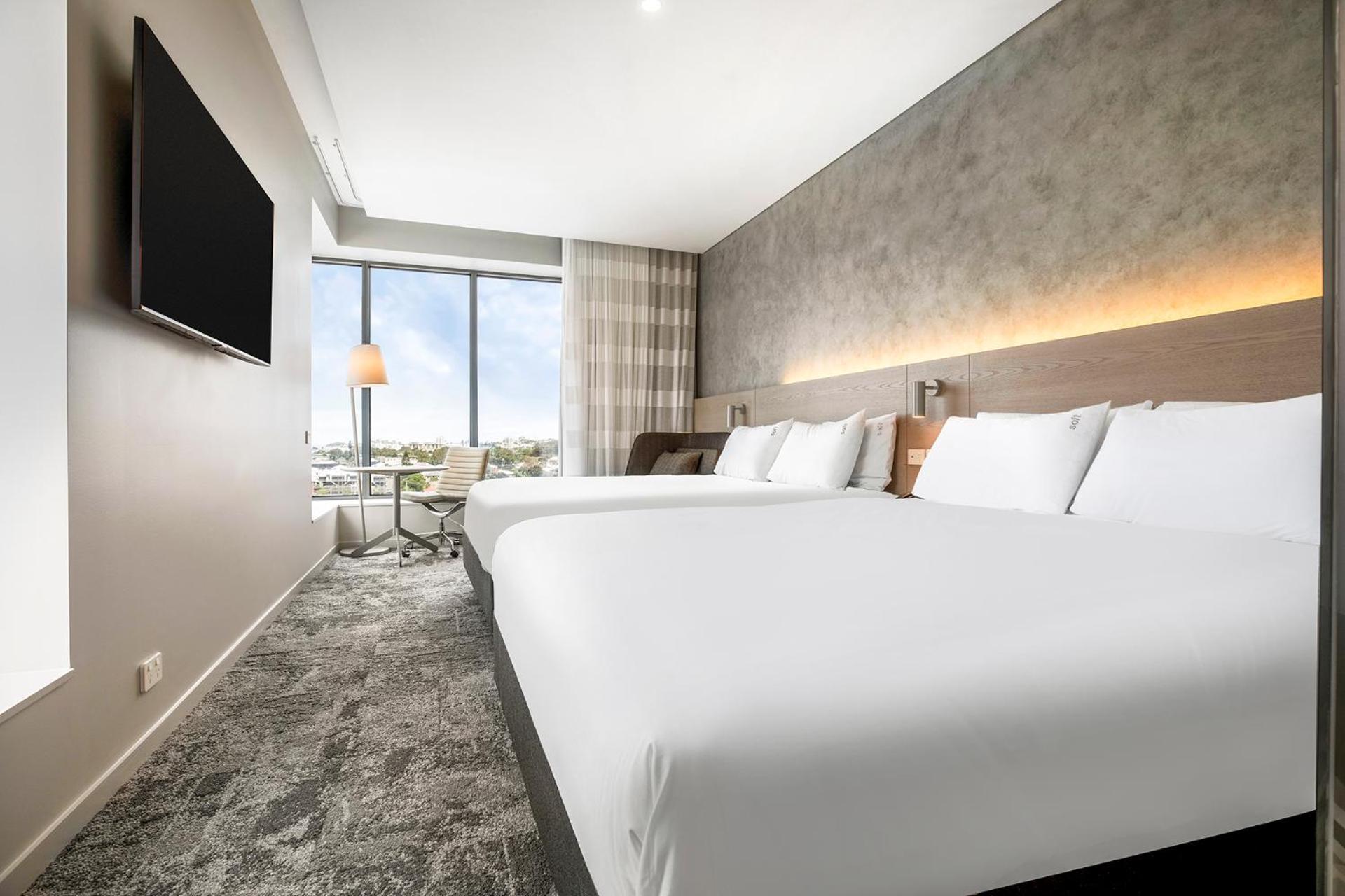 Holiday Inn Express & Suites Sunshine Coast, An Ihg Hotel Maroochydore Exterior foto